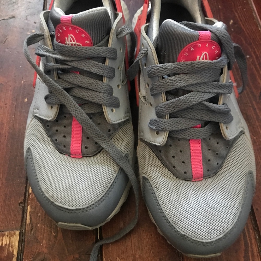 Nike huraches